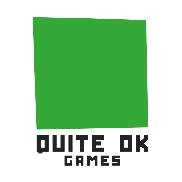 Quite Ok Games